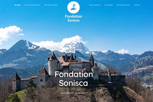 Fondation Sonisca