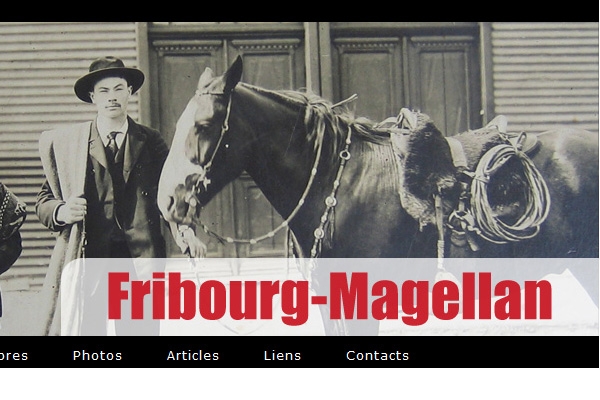 Fribourg Magellan