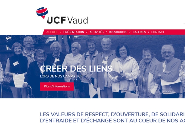 UCF Vaud