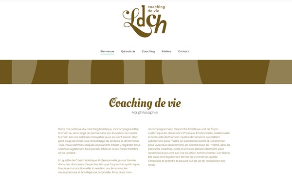 Coaching LD