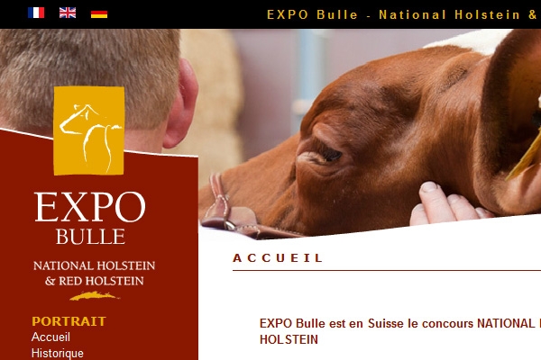 Expo Bulle