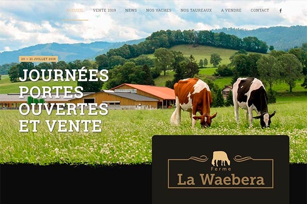 Ferme La Waebera