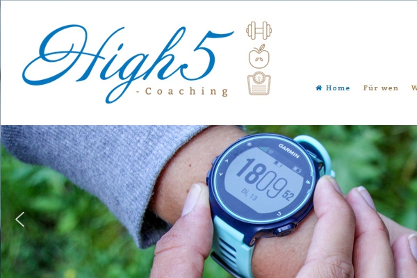 High5 coaching