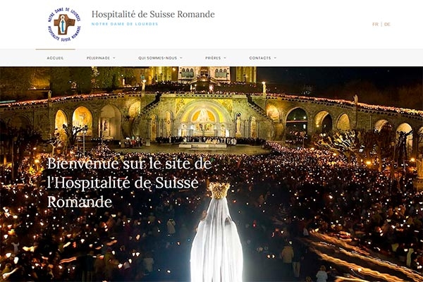 Hospitalité suisse romande