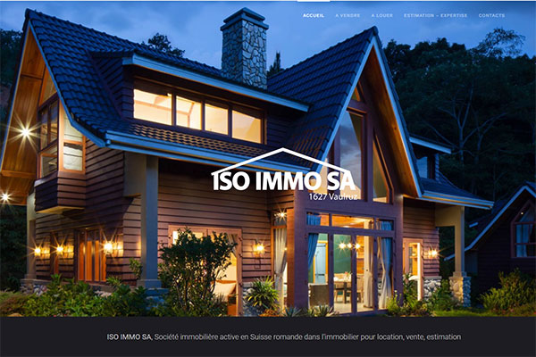 Iso Immo