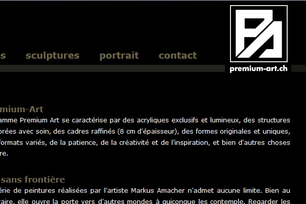 Premium Art