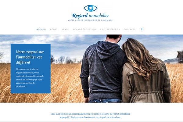 Regard Immobilier