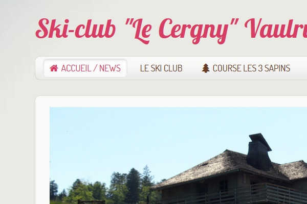 Ski Club Vaulruz