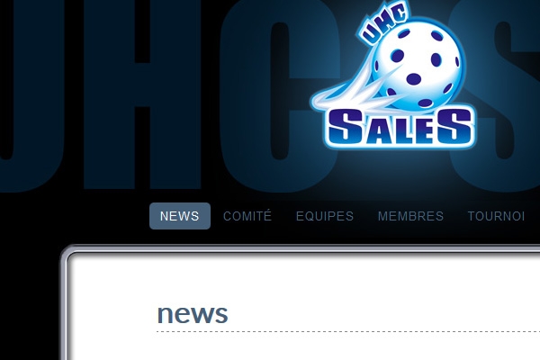 UHC Sâles
