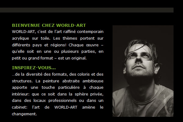 World Art